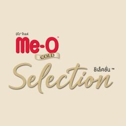 Me-O Gold Selection